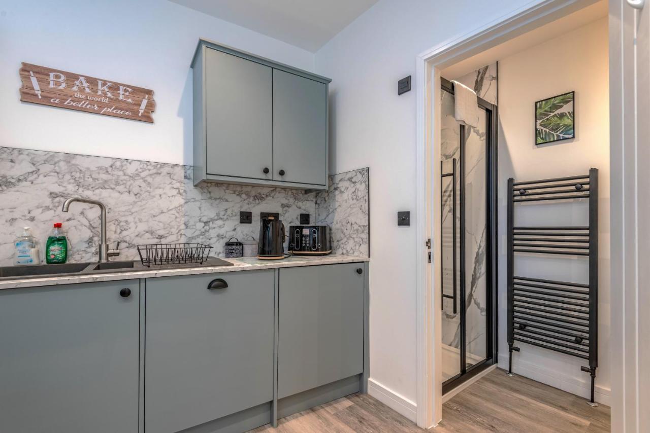 Appartement The Cotswold Woodland By Fortuna Cheltenham