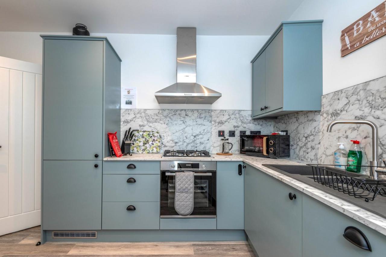The Cotswold Woodland By Fortuna Appartement *