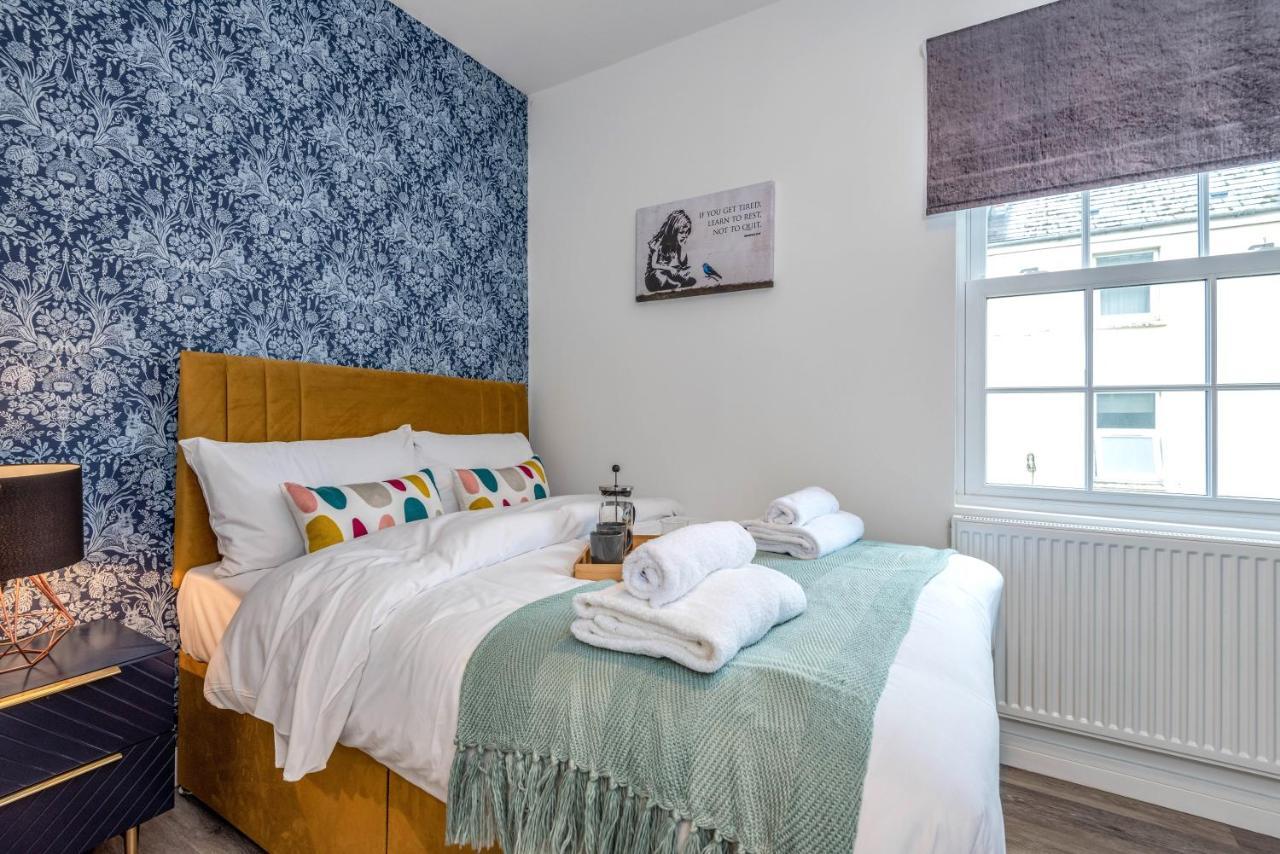 Appartement The Cotswold Woodland By Fortuna Cheltenham
