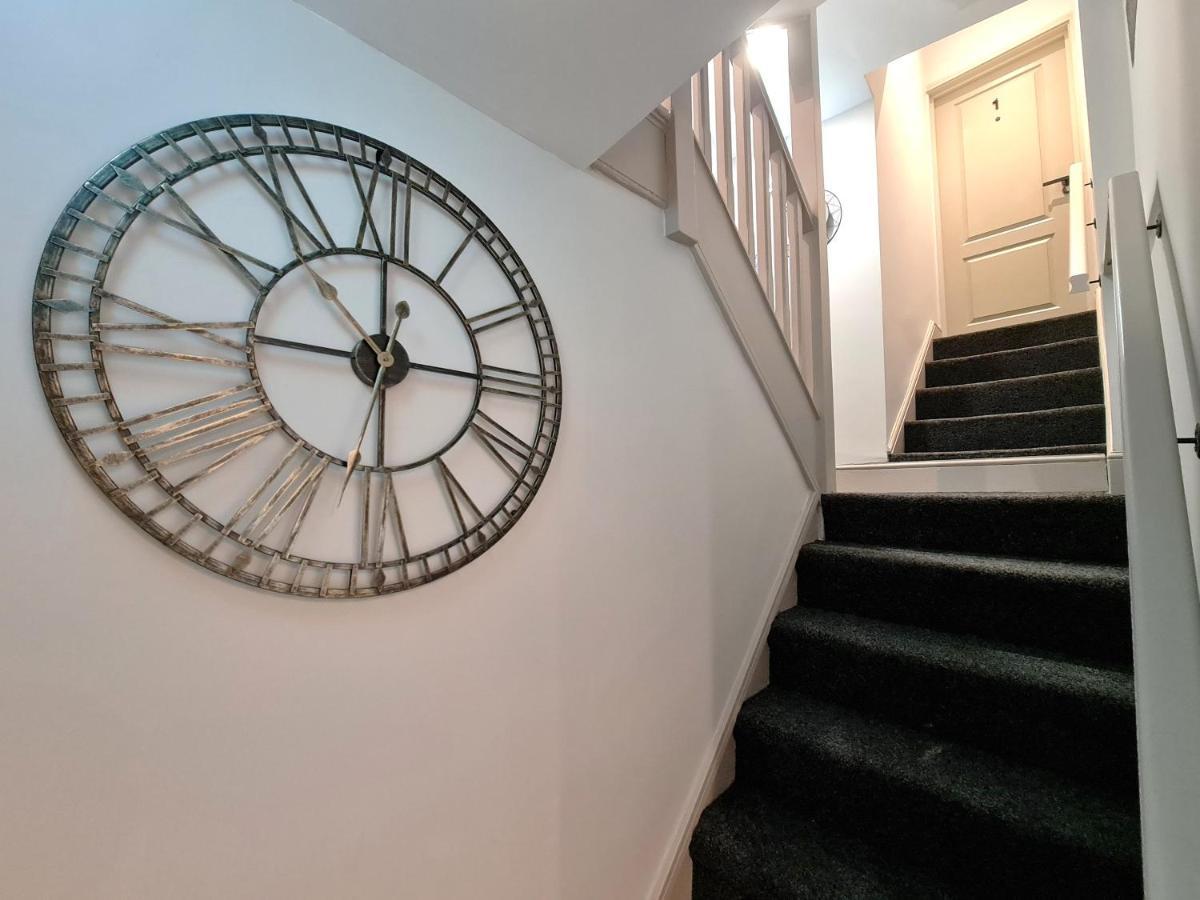 Appartement The Cotswold Woodland By Fortuna Cheltenham